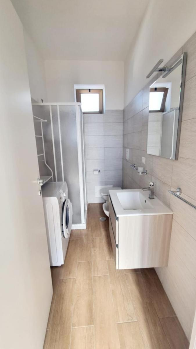 Eremo Sul Mare Appartement Fuscaldo Kamer foto